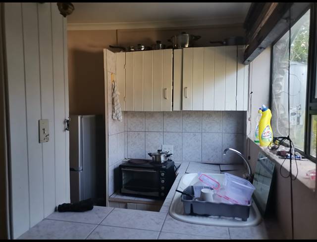 1 BEDROOM APARTMENT RENTED IN MOUNT CROIX